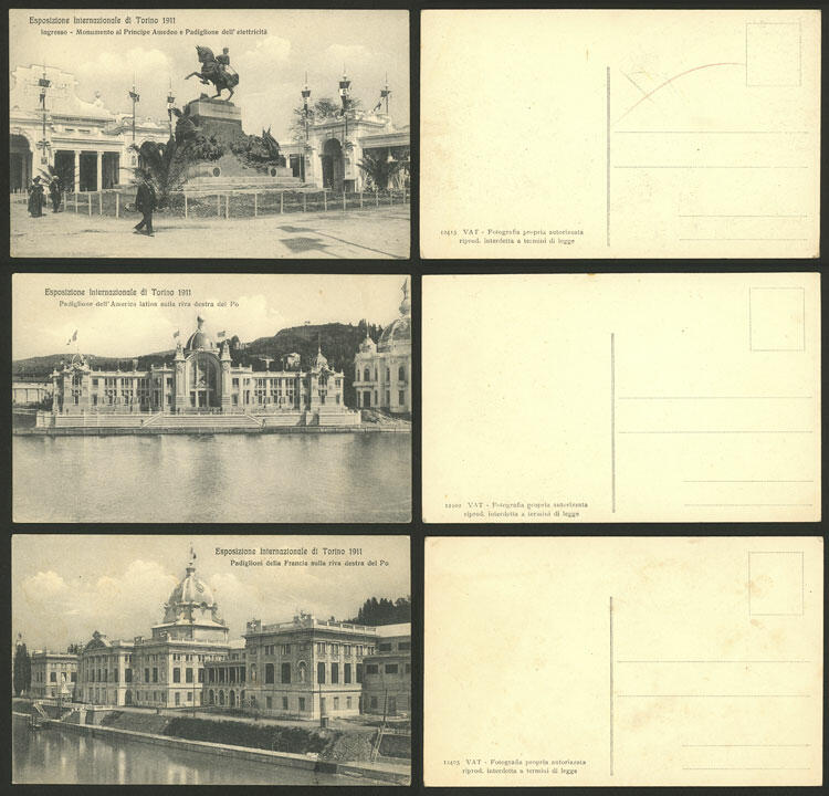 Image 3 for lot number 1012 for Philatino #2546 - WORLDWIDE + ARGENTINA: General December auction