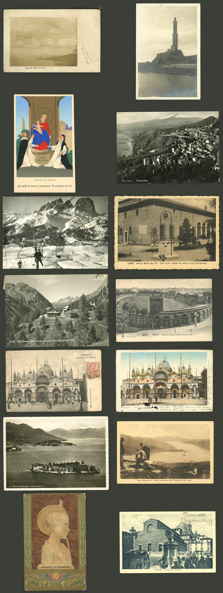 Image 8 for lot number 1023 for Philatino #2546 - WORLDWIDE + ARGENTINA: General December auction