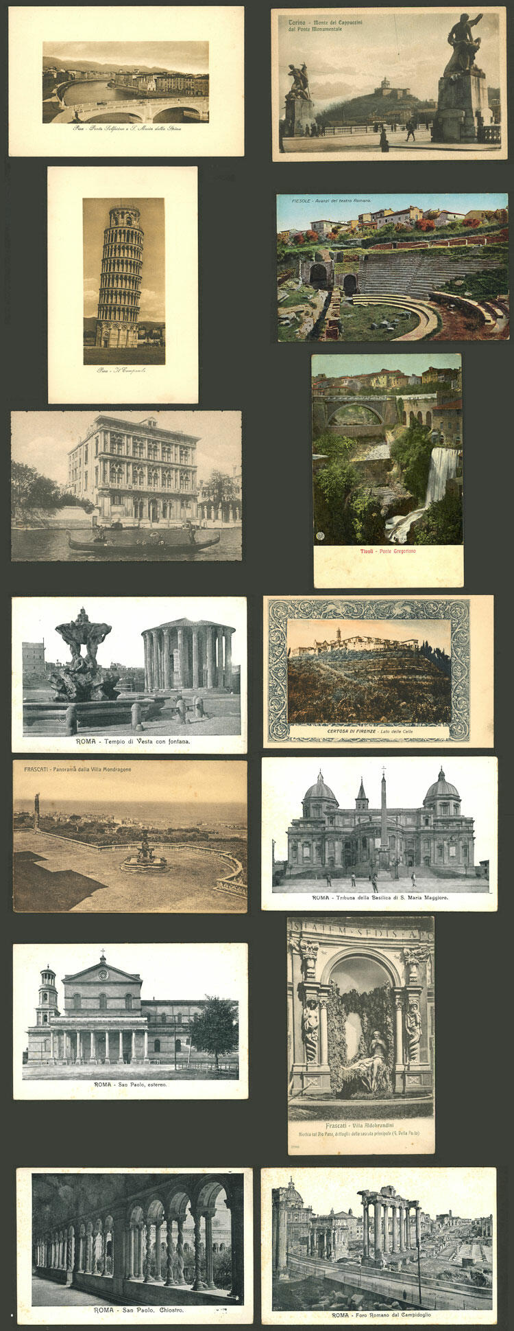 Image 11 for lot number 1023 for Philatino #2546 - WORLDWIDE + ARGENTINA: General December auction