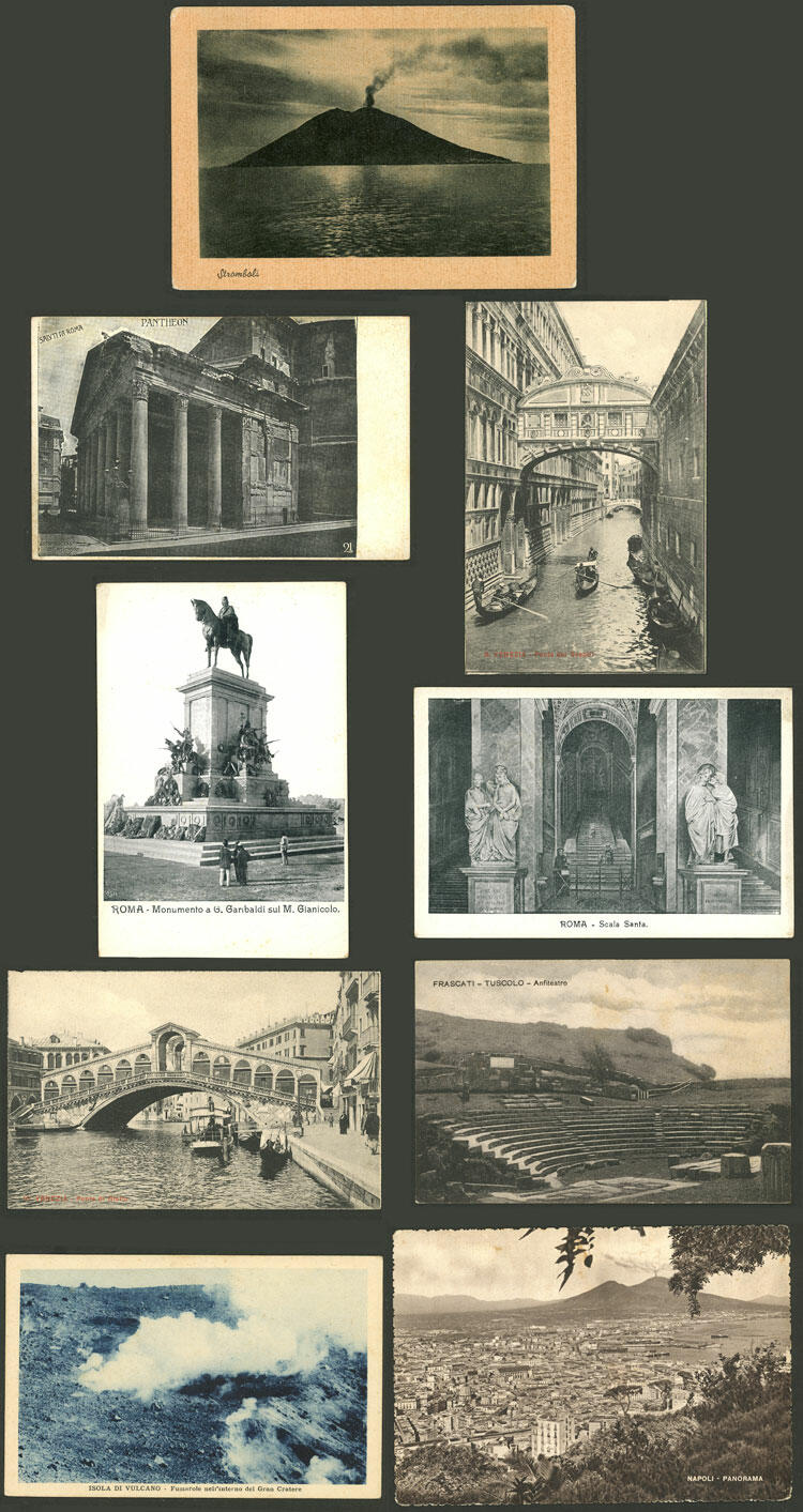 Image 12 for lot number 1023 for Philatino #2546 - WORLDWIDE + ARGENTINA: General December auction