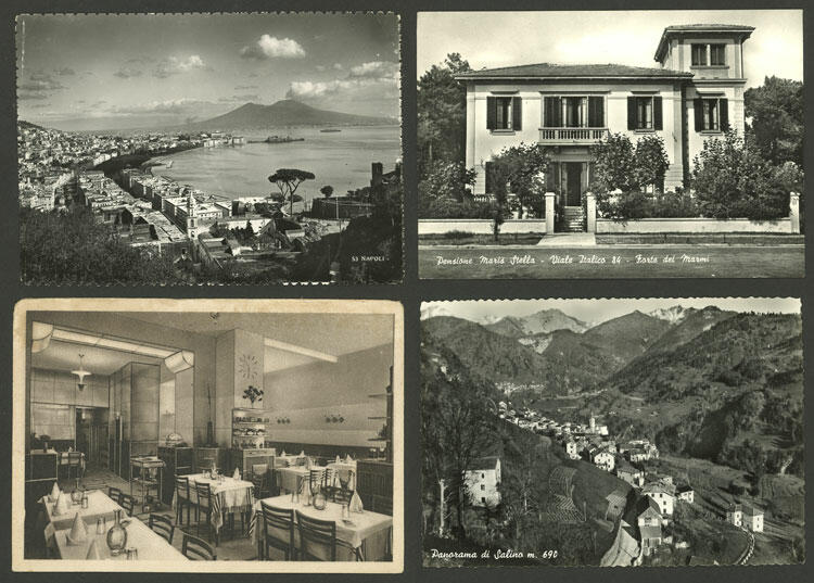 Image 1 for lot number 1024 for Philatino #2546 - WORLDWIDE + ARGENTINA: General December auction