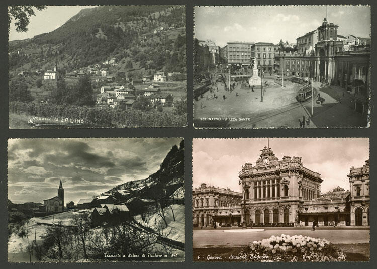 Image 2 for lot number 1024 for Philatino #2546 - WORLDWIDE + ARGENTINA: General December auction