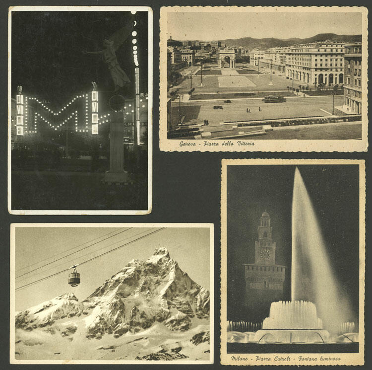 Image 3 for lot number 1024 for Philatino #2546 - WORLDWIDE + ARGENTINA: General December auction