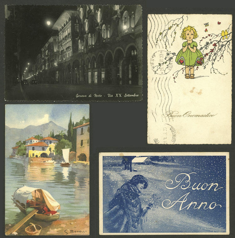 Image 5 for lot number 1024 for Philatino #2546 - WORLDWIDE + ARGENTINA: General December auction