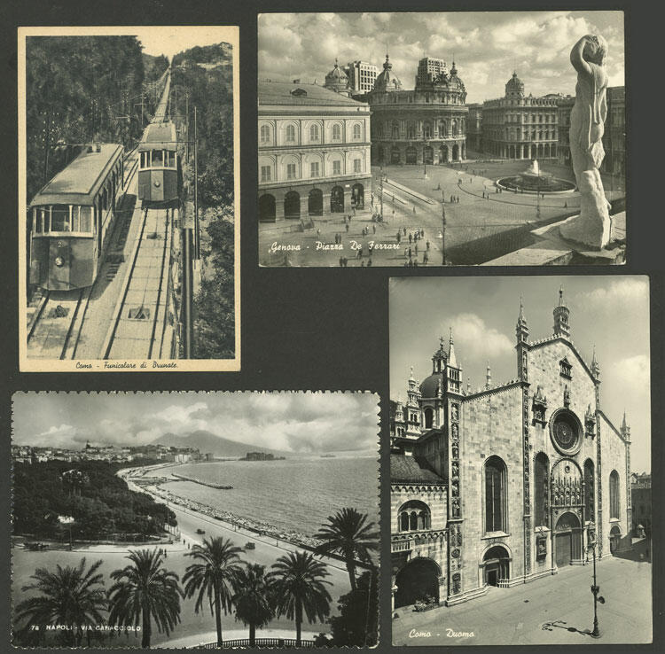 Image 6 for lot number 1024 for Philatino #2546 - WORLDWIDE + ARGENTINA: General December auction