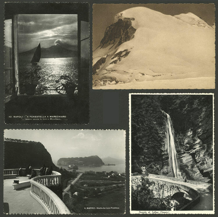 Image 7 for lot number 1024 for Philatino #2546 - WORLDWIDE + ARGENTINA: General December auction