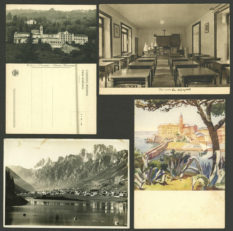 Image 8 for lot number 1024 for Philatino #2546 - WORLDWIDE + ARGENTINA: General December auction