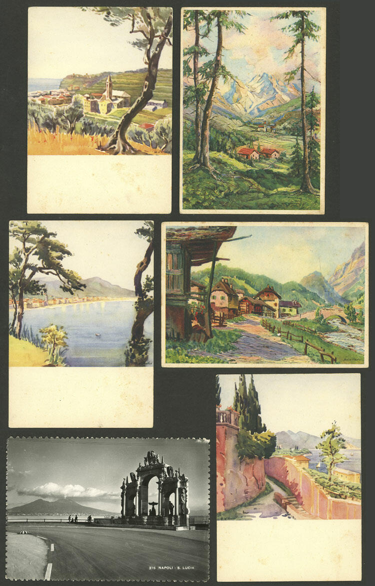 Image 9 for lot number 1024 for Philatino #2546 - WORLDWIDE + ARGENTINA: General December auction