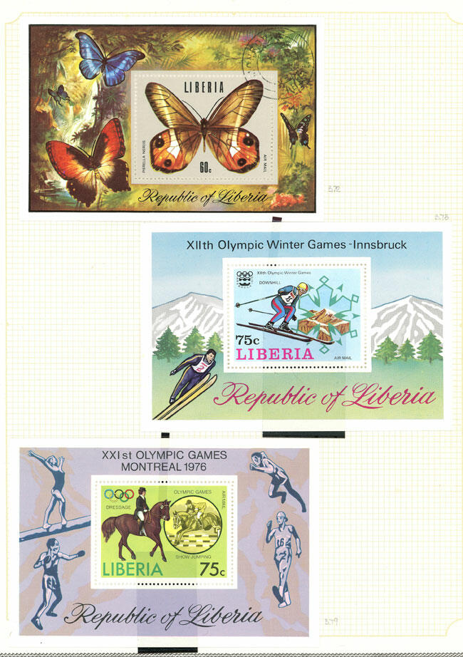 Image 28 for lot number 1056 for Philatino #2546 - WORLDWIDE + ARGENTINA: General December auction