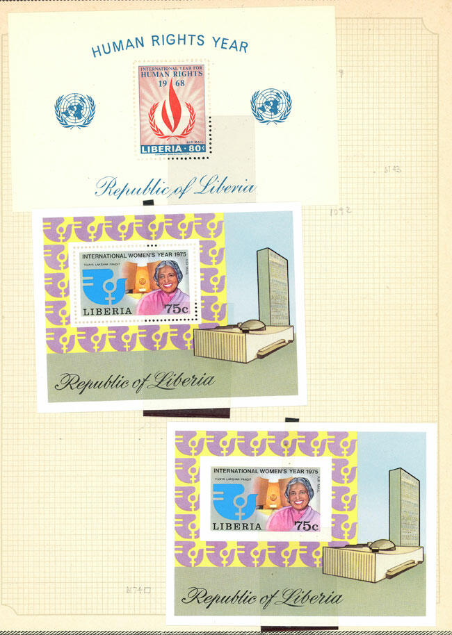 Image 35 for lot number 1056 for Philatino #2546 - WORLDWIDE + ARGENTINA: General December auction