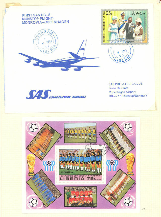 Image 37 for lot number 1056 for Philatino #2546 - WORLDWIDE + ARGENTINA: General December auction