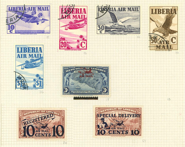 Image 2 for lot number 1056 for Philatino #2546 - WORLDWIDE + ARGENTINA: General December auction