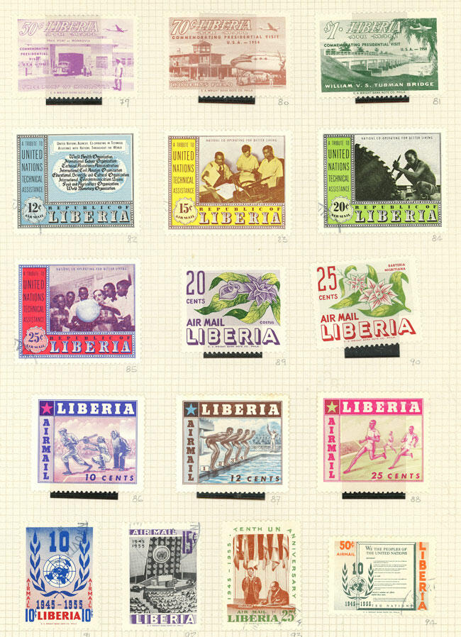 Image 7 for lot number 1056 for Philatino #2546 - WORLDWIDE + ARGENTINA: General December auction