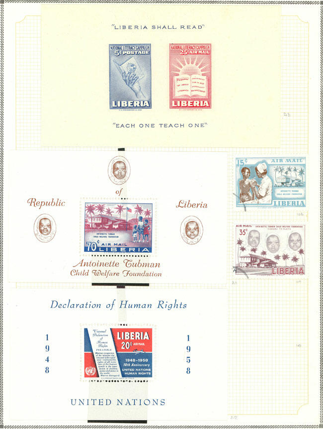 Image 10 for lot number 1056 for Philatino #2546 - WORLDWIDE + ARGENTINA: General December auction