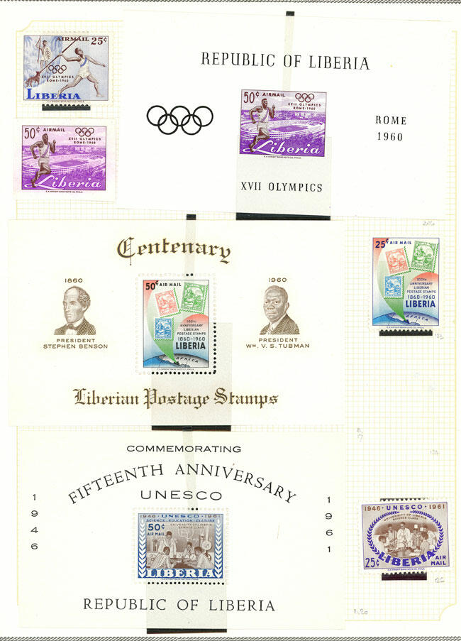 Image 14 for lot number 1056 for Philatino #2546 - WORLDWIDE + ARGENTINA: General December auction