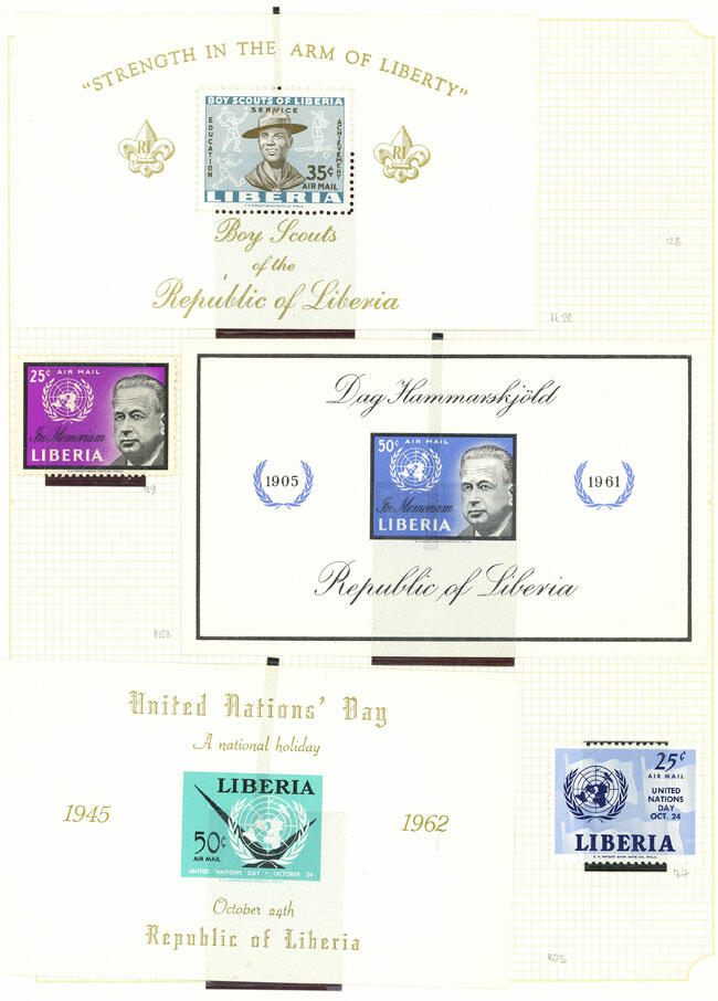 Image 15 for lot number 1056 for Philatino #2546 - WORLDWIDE + ARGENTINA: General December auction