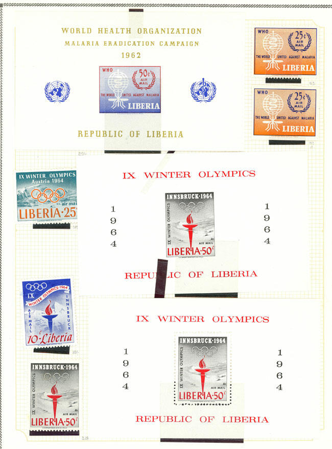 Image 16 for lot number 1056 for Philatino #2546 - WORLDWIDE + ARGENTINA: General December auction