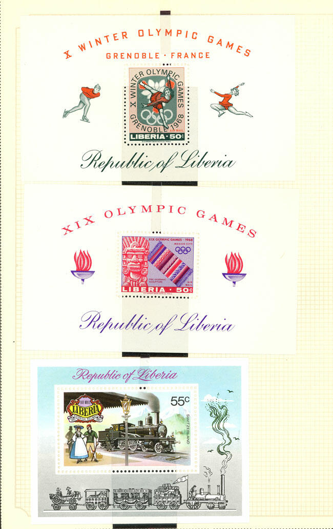 Image 18 for lot number 1056 for Philatino #2546 - WORLDWIDE + ARGENTINA: General December auction