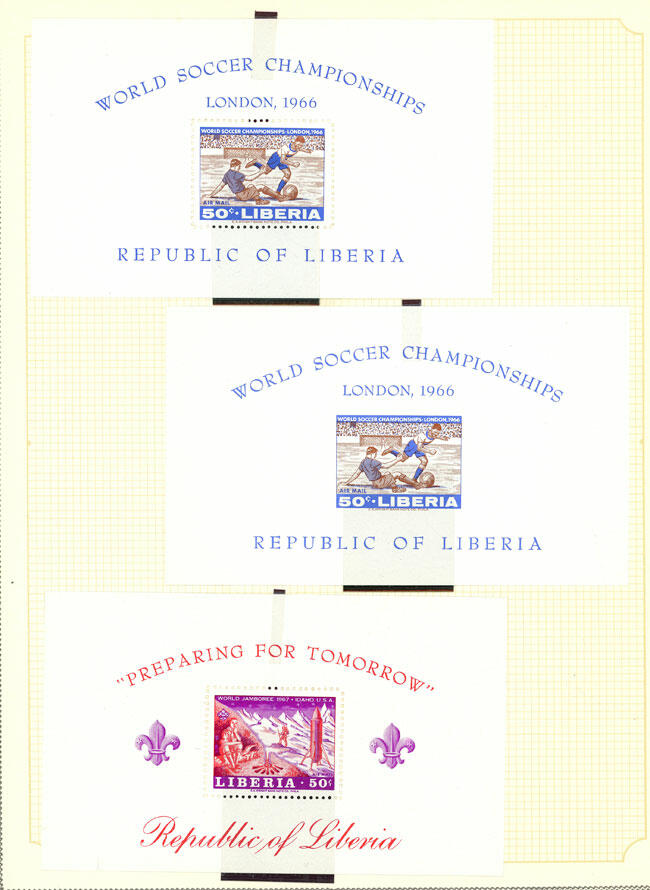 Image 19 for lot number 1056 for Philatino #2546 - WORLDWIDE + ARGENTINA: General December auction