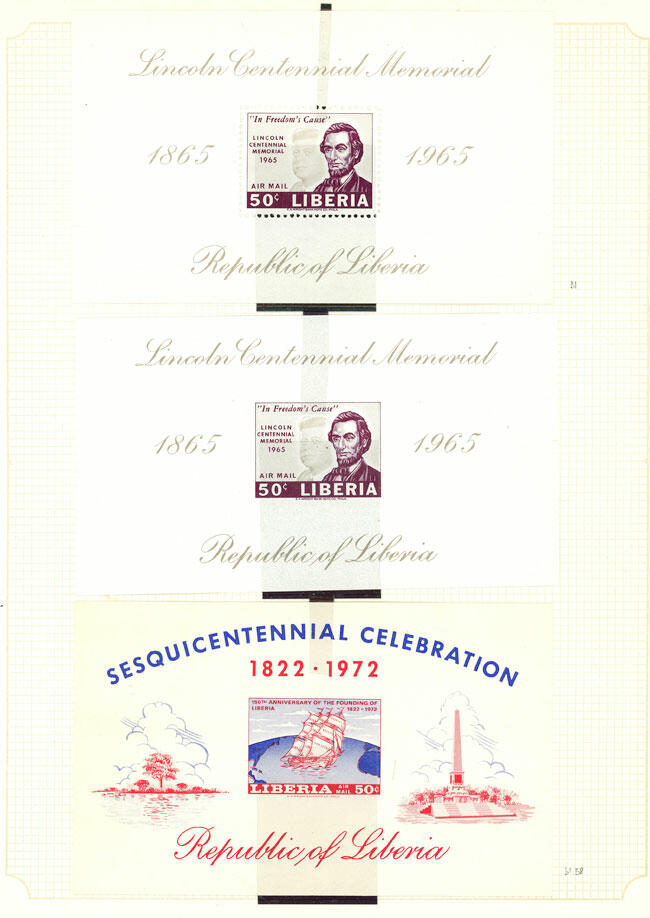 Image 20 for lot number 1056 for Philatino #2546 - WORLDWIDE + ARGENTINA: General December auction