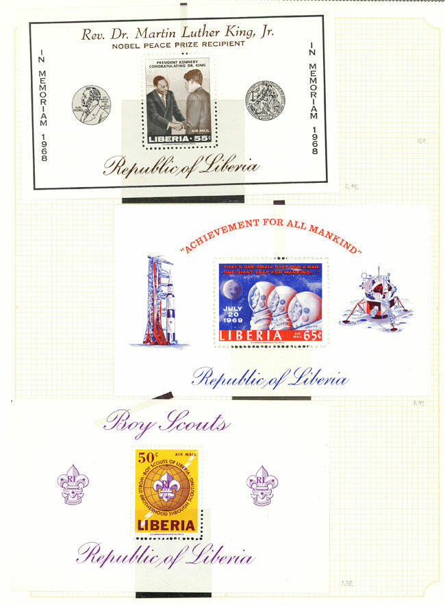 Image 21 for lot number 1056 for Philatino #2546 - WORLDWIDE + ARGENTINA: General December auction