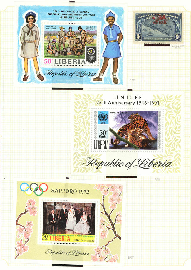 Image 24 for lot number 1056 for Philatino #2546 - WORLDWIDE + ARGENTINA: General December auction