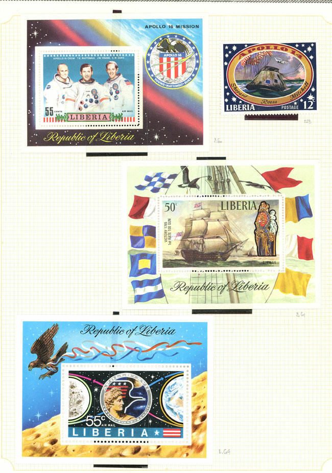 Image 25 for lot number 1056 for Philatino #2546 - WORLDWIDE + ARGENTINA: General December auction