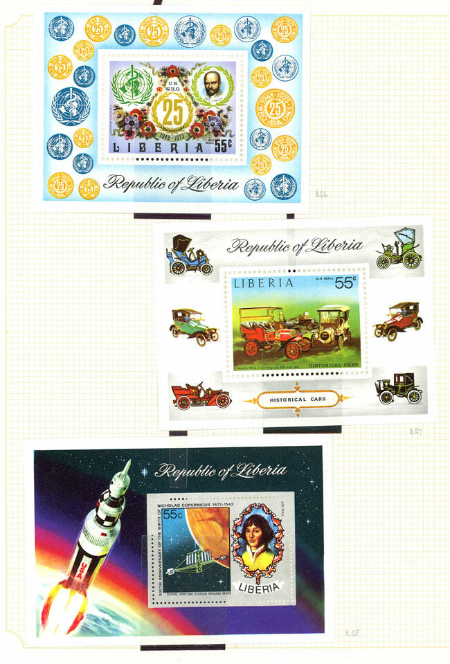 Image 26 for lot number 1056 for Philatino #2546 - WORLDWIDE + ARGENTINA: General December auction