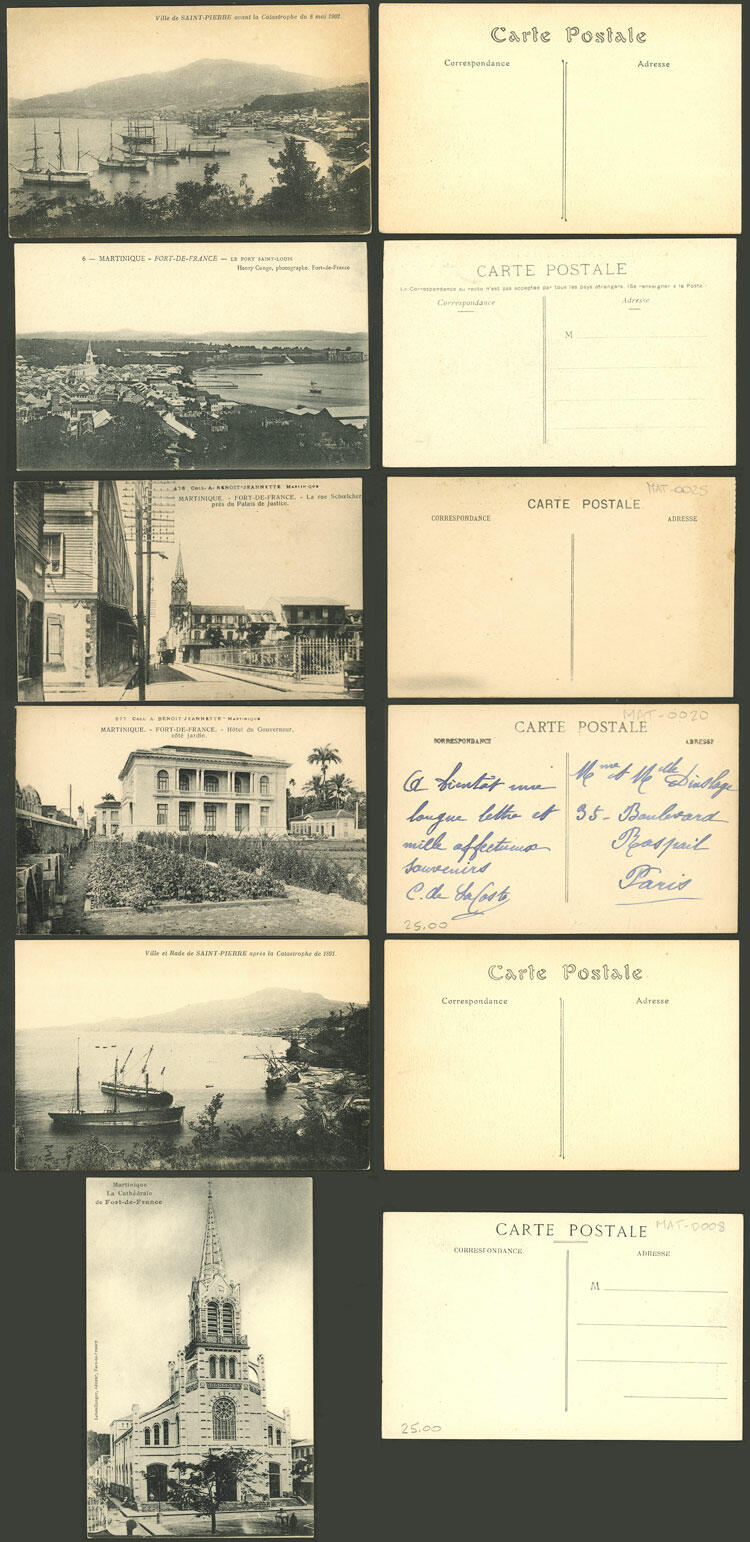 Image 1 for lot number 1109 for Philatino #2546 - WORLDWIDE + ARGENTINA: General December auction