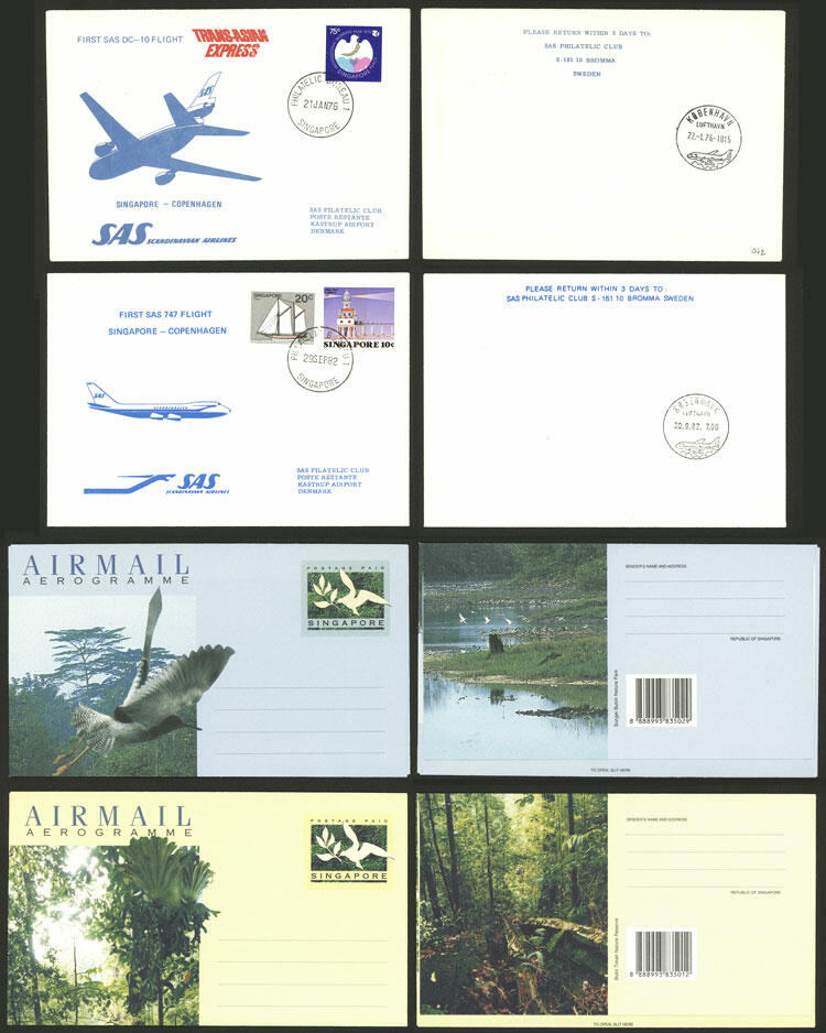 Image 1 for lot number 1498 for Philatino #2546 - WORLDWIDE + ARGENTINA: General December auction