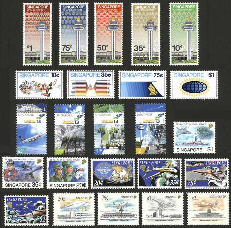 Image 6 for lot number 1498 for Philatino #2546 - WORLDWIDE + ARGENTINA: General December auction