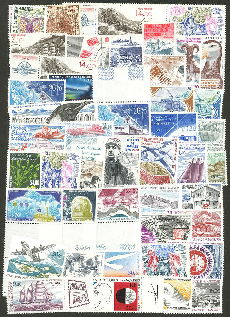 Image 1 for lot number 1546 for Philatino #2546 - WORLDWIDE + ARGENTINA: General December auction