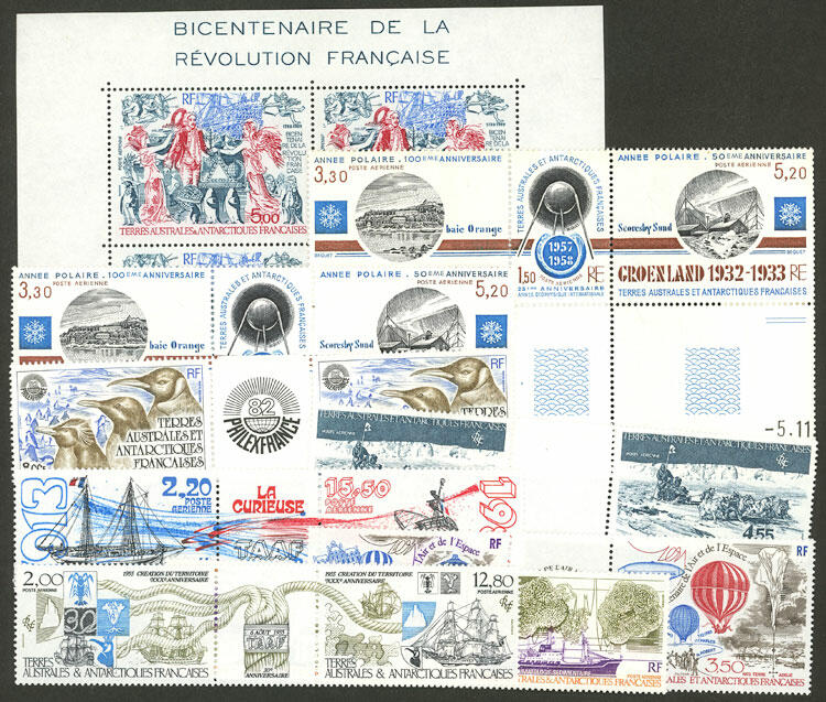 Image 2 for lot number 1546 for Philatino #2546 - WORLDWIDE + ARGENTINA: General December auction