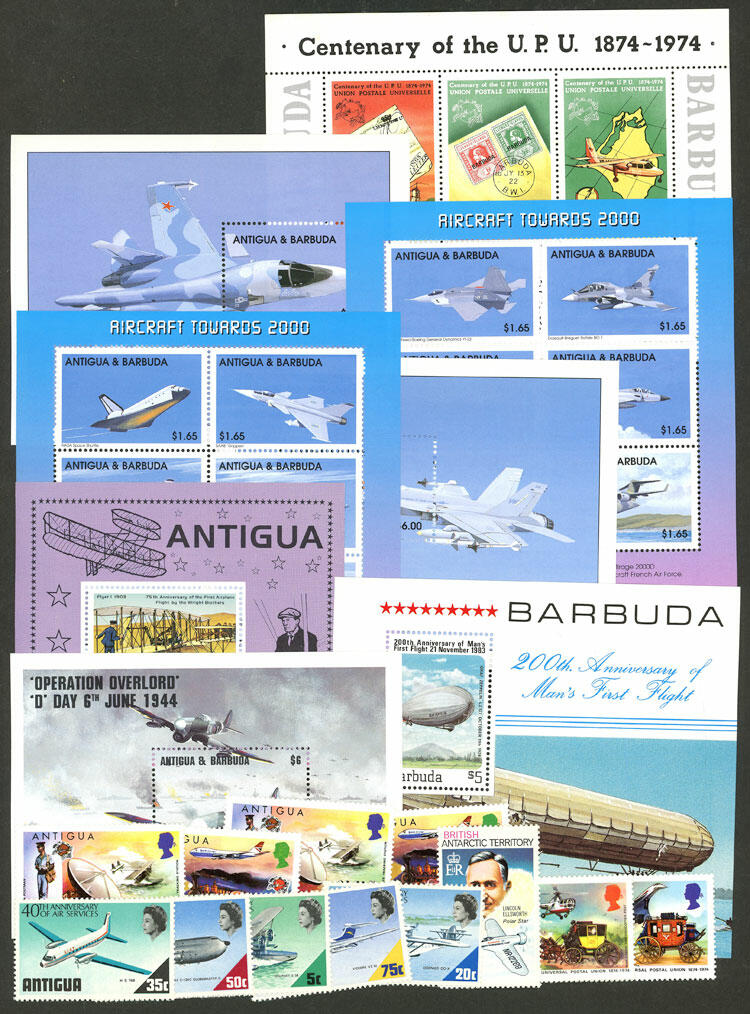 Image 1 for lot number 1571 for Philatino #2546 - WORLDWIDE + ARGENTINA: General December auction