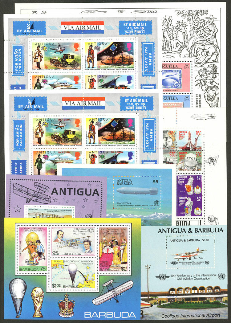 Image 2 for lot number 1571 for Philatino #2546 - WORLDWIDE + ARGENTINA: General December auction