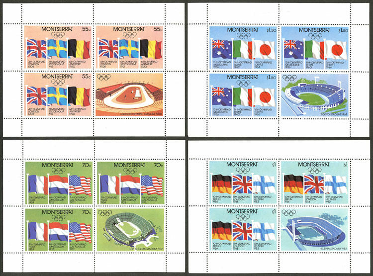 Image 8 for lot number 1573 for Philatino #2546 - WORLDWIDE + ARGENTINA: General December auction