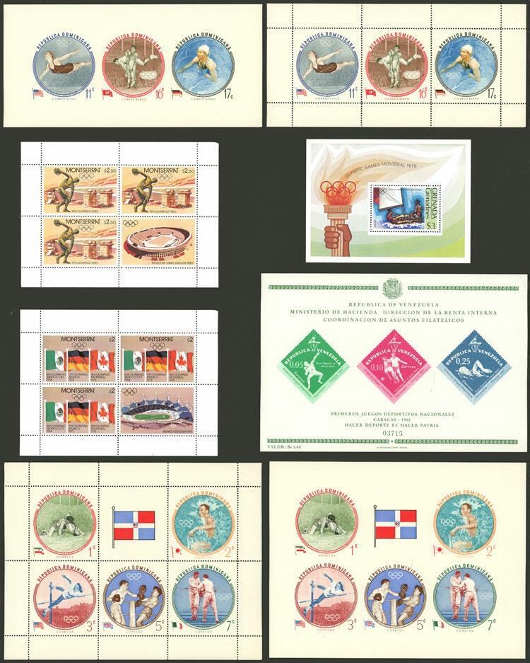 Image 10 for lot number 1573 for Philatino #2546 - WORLDWIDE + ARGENTINA: General December auction