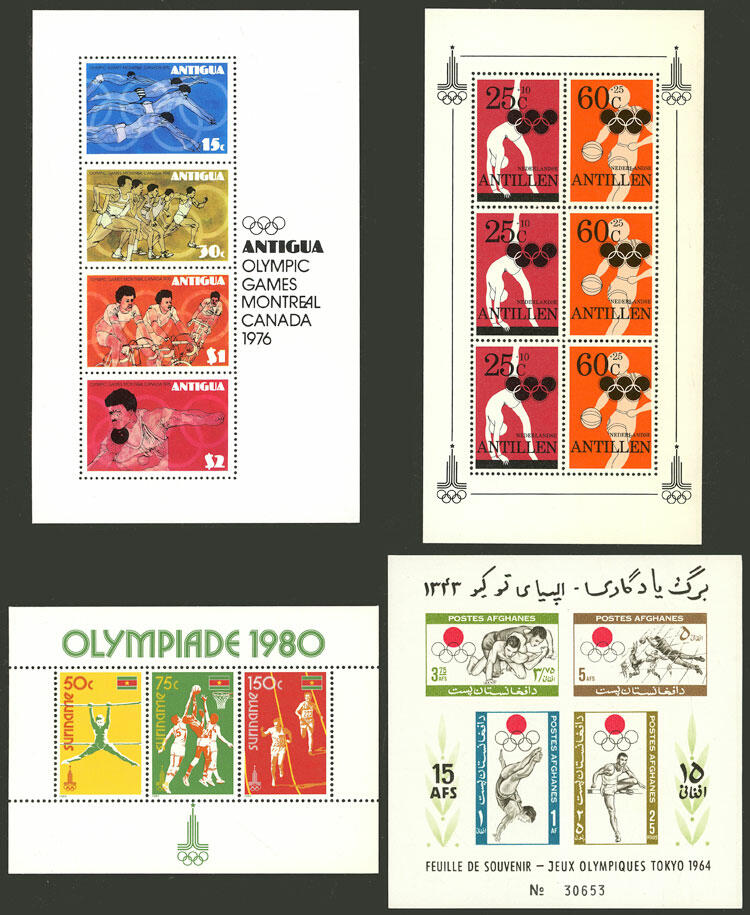 Image 14 for lot number 1573 for Philatino #2546 - WORLDWIDE + ARGENTINA: General December auction