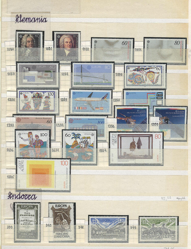 Image 1 for lot number 15 for Philatino #2546 - WORLDWIDE + ARGENTINA: General December auction