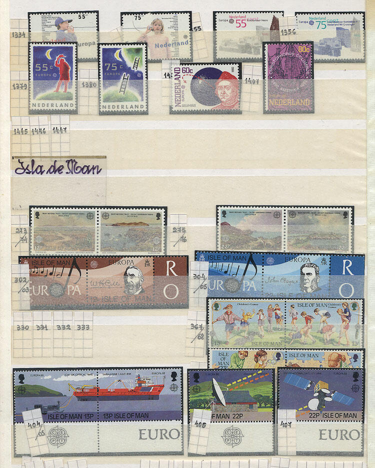 Image 11 for lot number 15 for Philatino #2546 - WORLDWIDE + ARGENTINA: General December auction