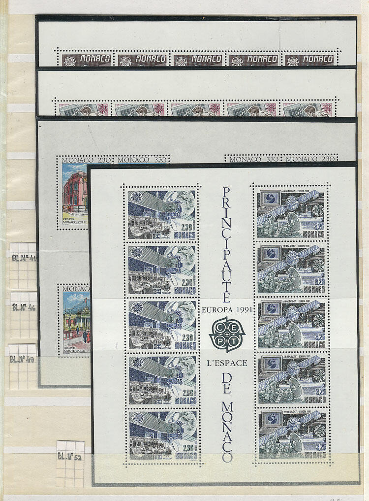 Image 18 for lot number 15 for Philatino #2546 - WORLDWIDE + ARGENTINA: General December auction