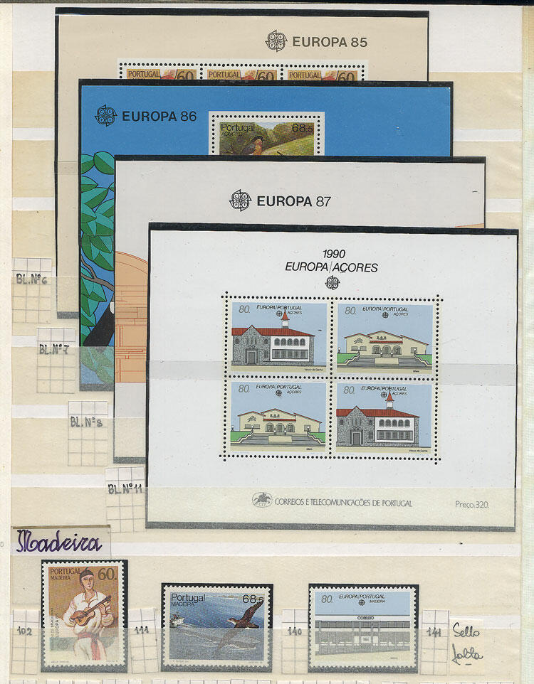 Image 21 for lot number 15 for Philatino #2546 - WORLDWIDE + ARGENTINA: General December auction