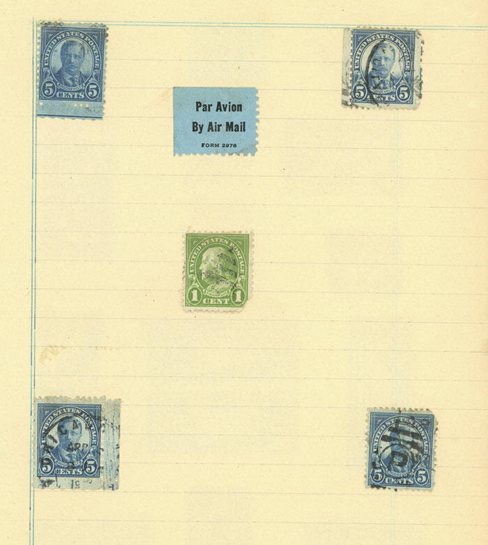 Image 6 for lot number 1610 for Philatino #2546 - WORLDWIDE + ARGENTINA: General December auction