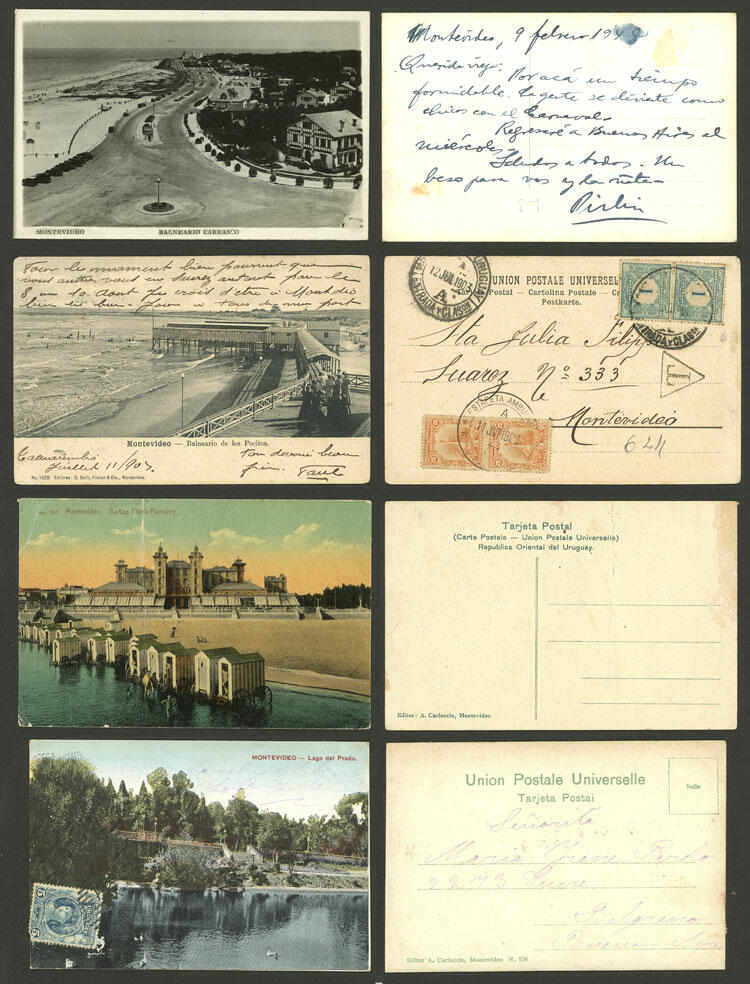 Image 7 for lot number 1687 for Philatino #2546 - WORLDWIDE + ARGENTINA: General December auction