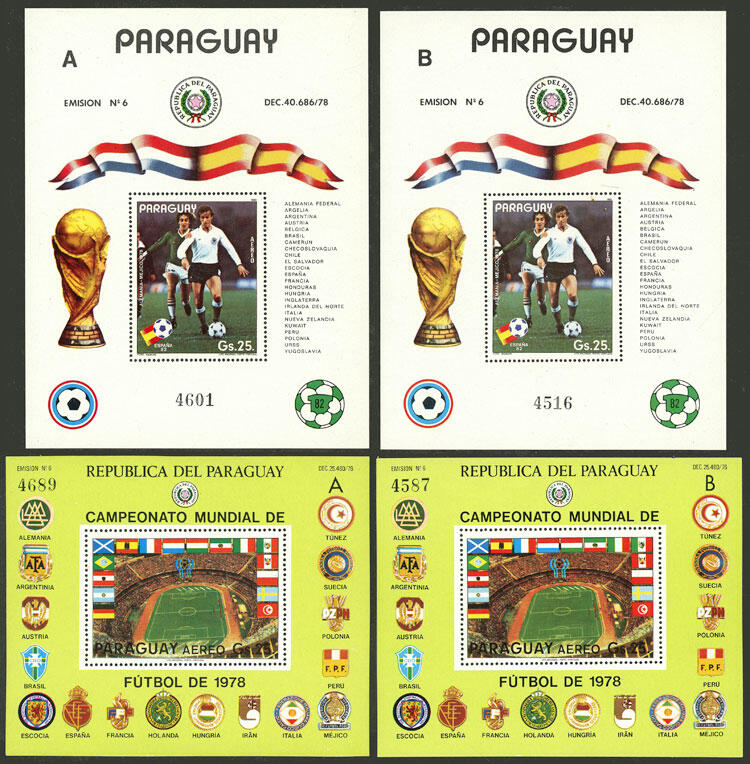 Image 3 for lot number 19 for Philatino #2546 - WORLDWIDE + ARGENTINA: General December auction