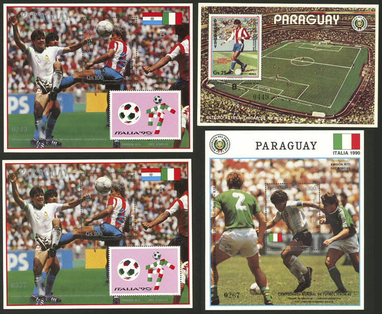 Image 2 for lot number 25 for Philatino #2546 - WORLDWIDE + ARGENTINA: General December auction