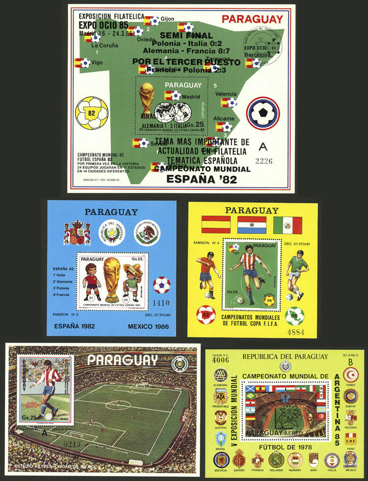 Image 3 for lot number 25 for Philatino #2546 - WORLDWIDE + ARGENTINA: General December auction