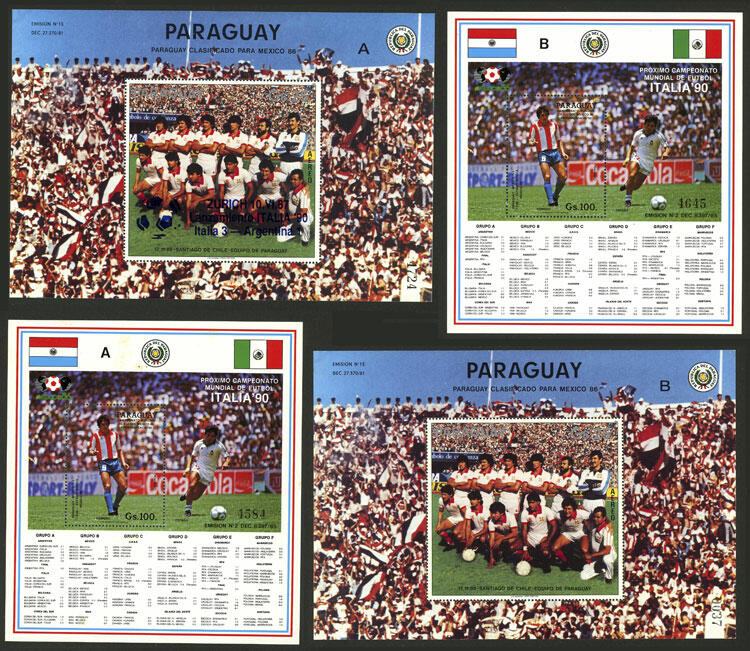 Image 4 for lot number 25 for Philatino #2546 - WORLDWIDE + ARGENTINA: General December auction