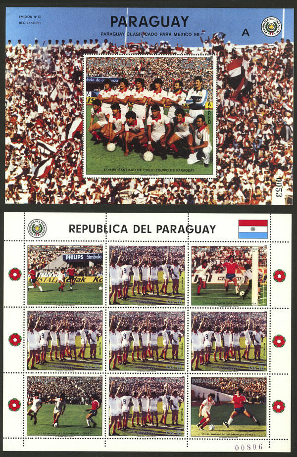 Image 5 for lot number 25 for Philatino #2546 - WORLDWIDE + ARGENTINA: General December auction