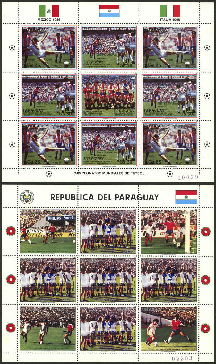 Image 6 for lot number 25 for Philatino #2546 - WORLDWIDE + ARGENTINA: General December auction